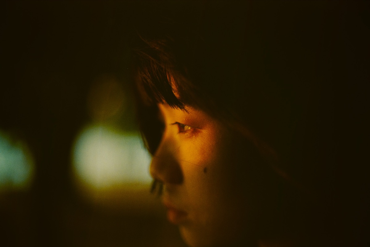 スナップ写真