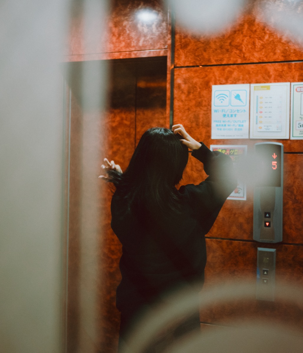 スナップ写真