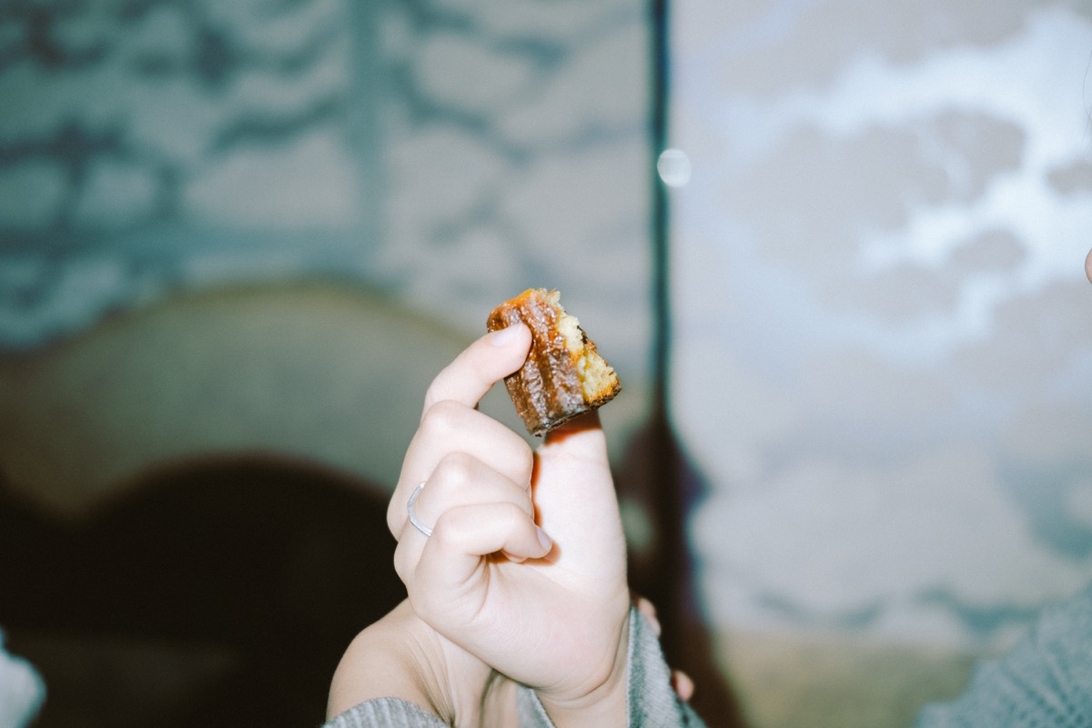 スナップ写真