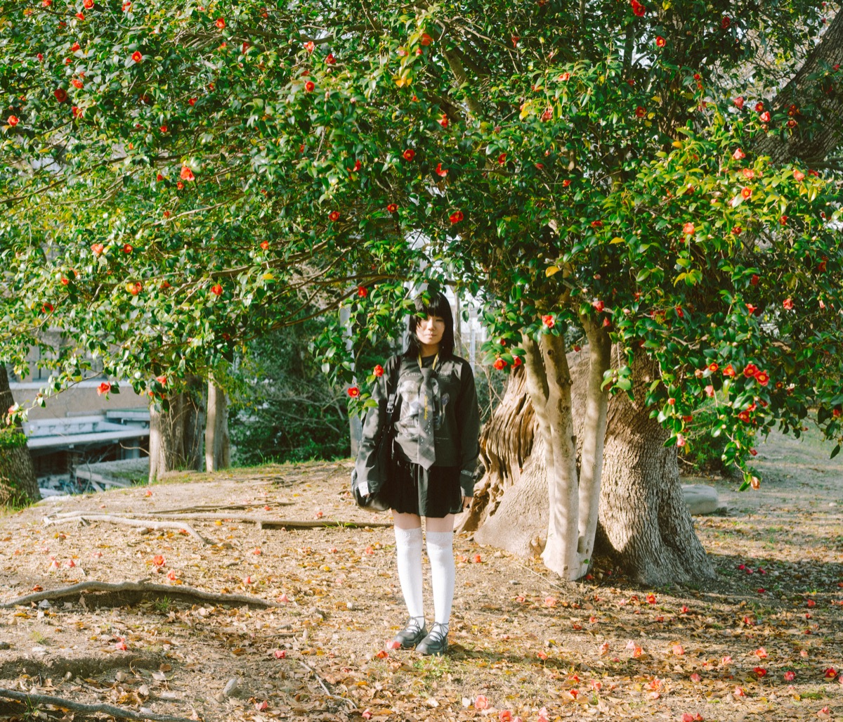 スナップ写真