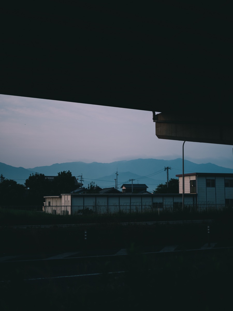 スナップ写真