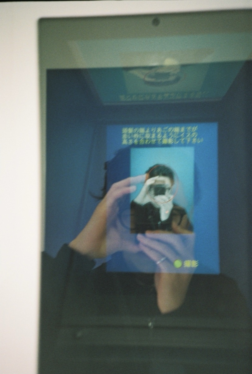 スナップ写真