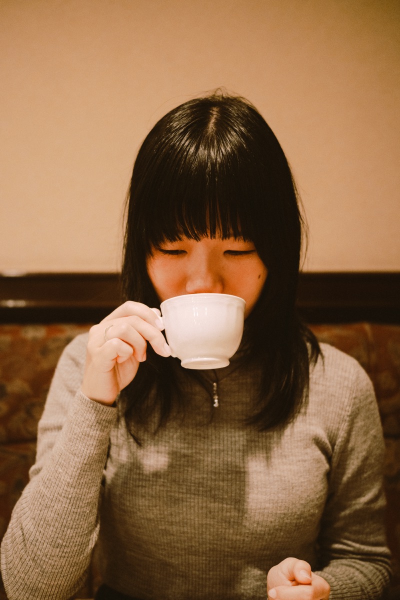 スナップ写真