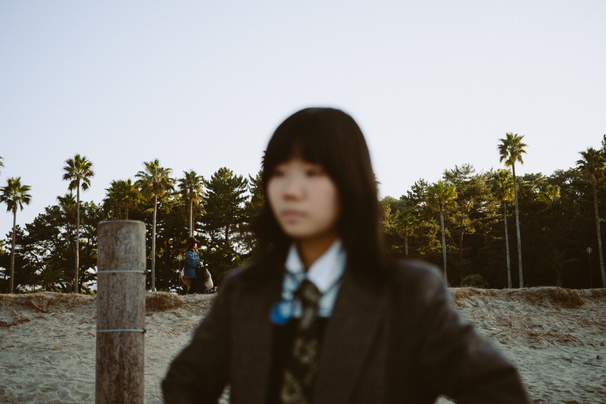スナップ写真