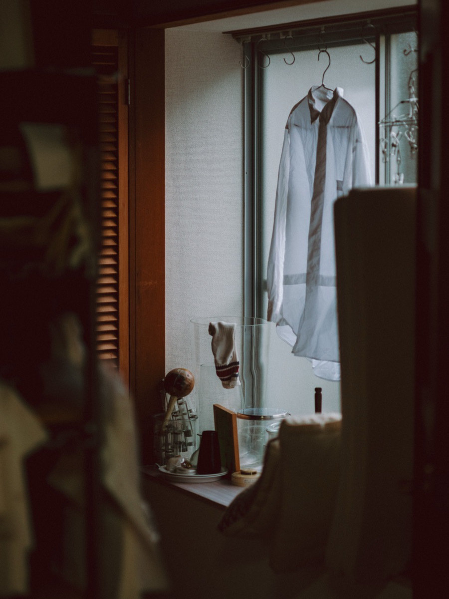 スナップ写真
