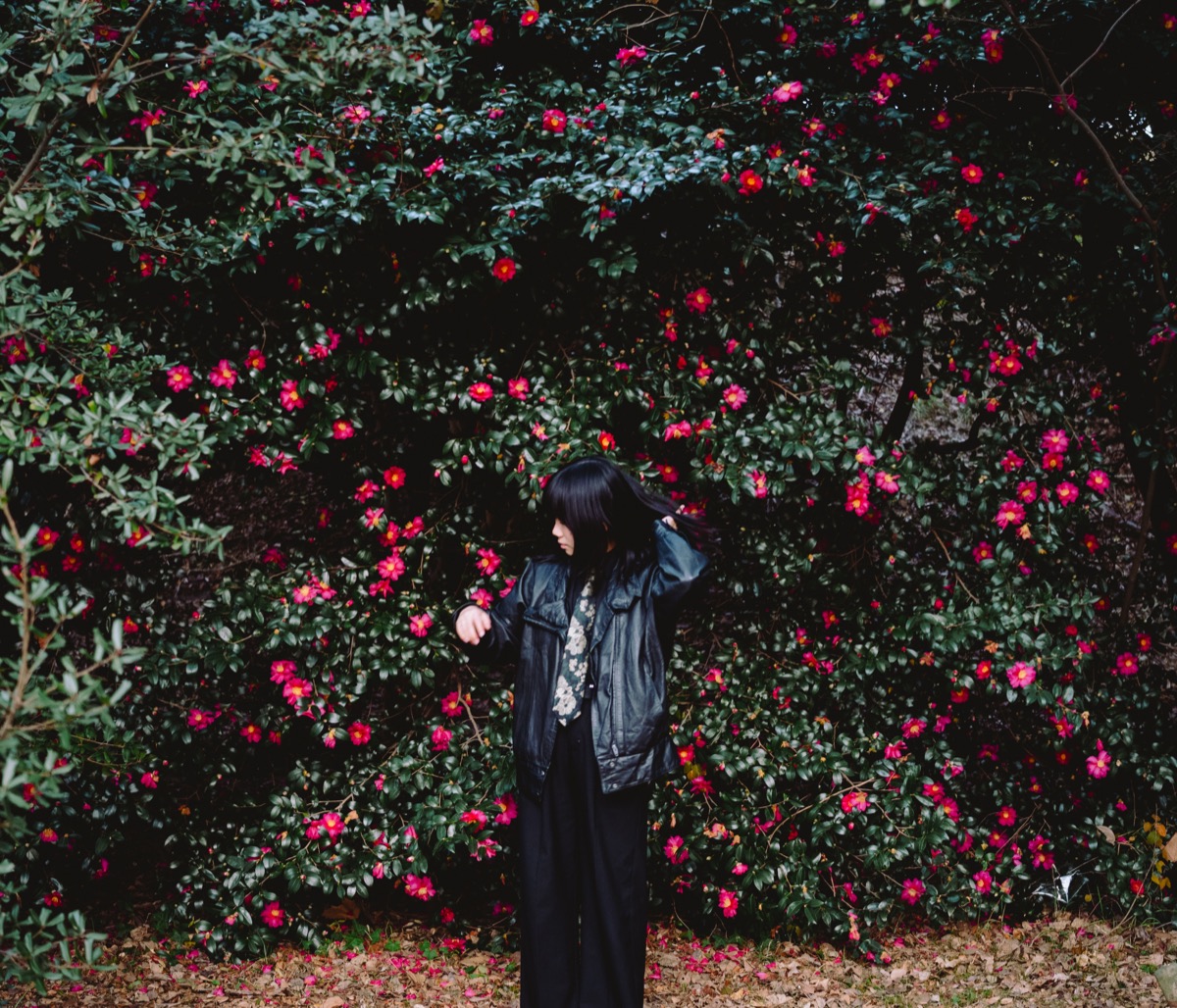 スナップ写真