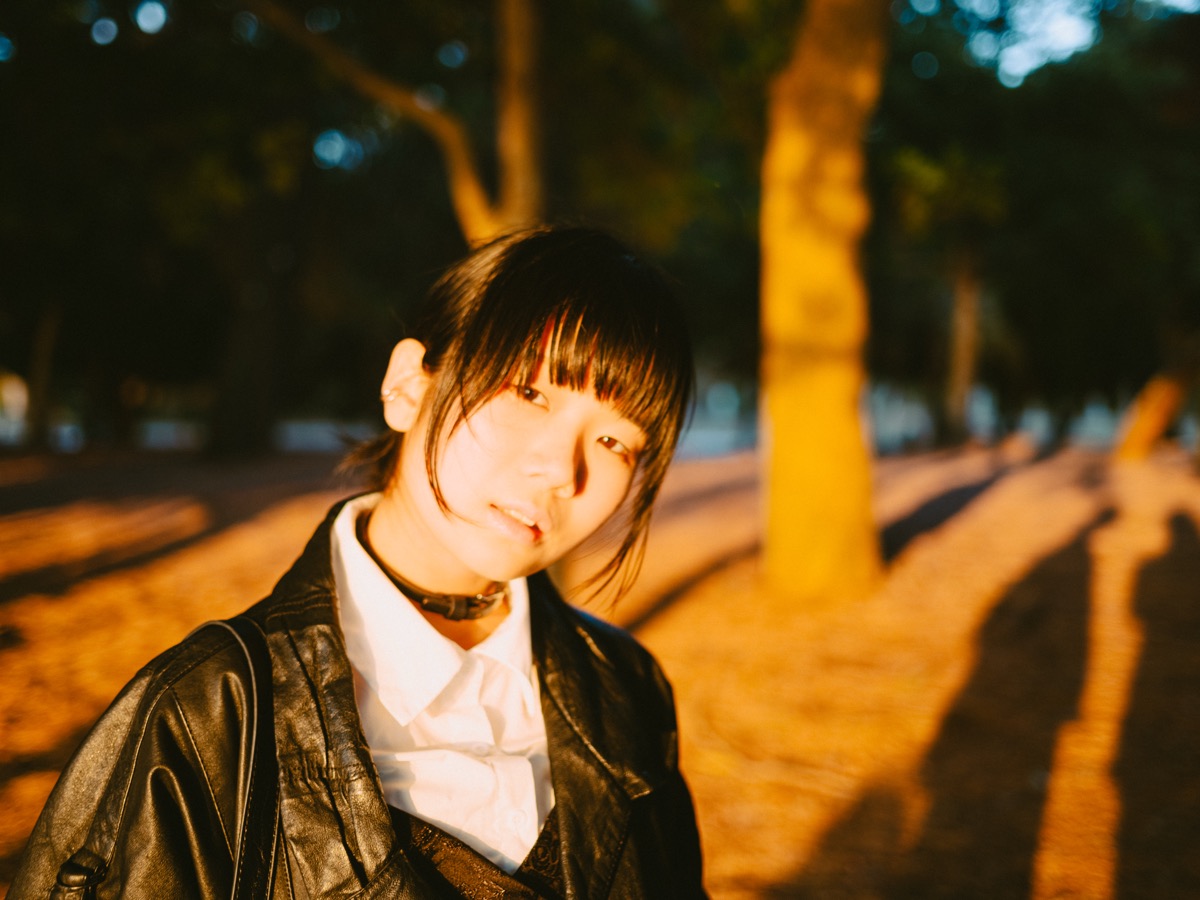 スナップ写真