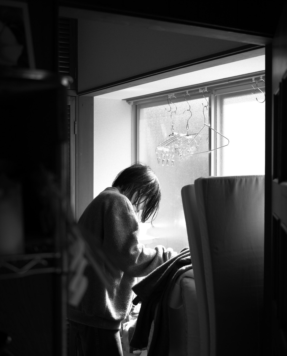 スナップ写真