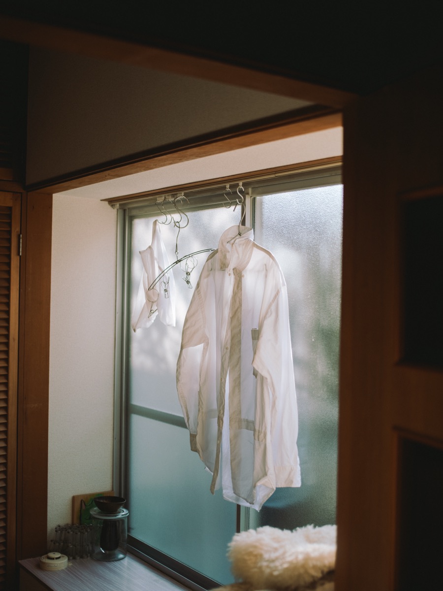 スナップ写真