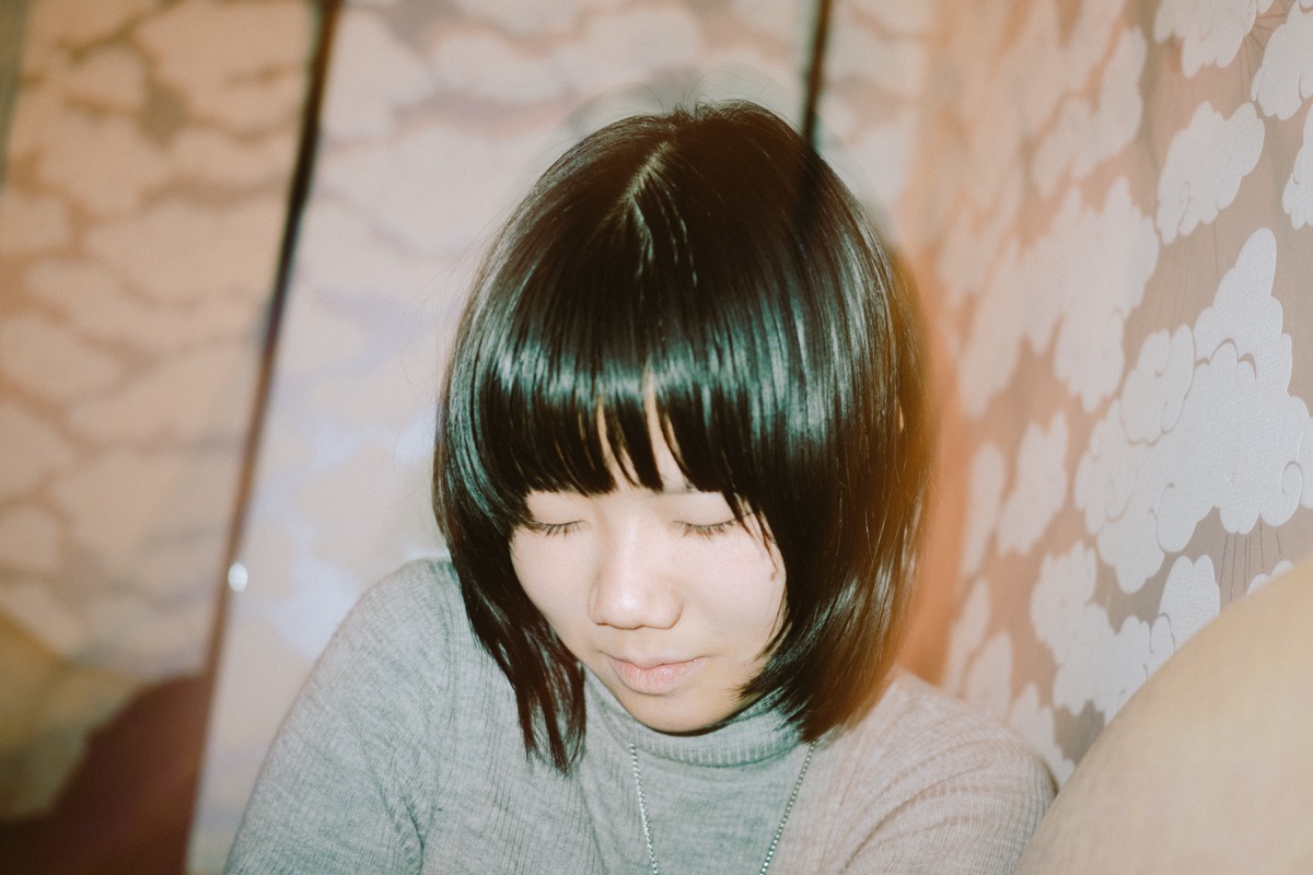 スナップ写真