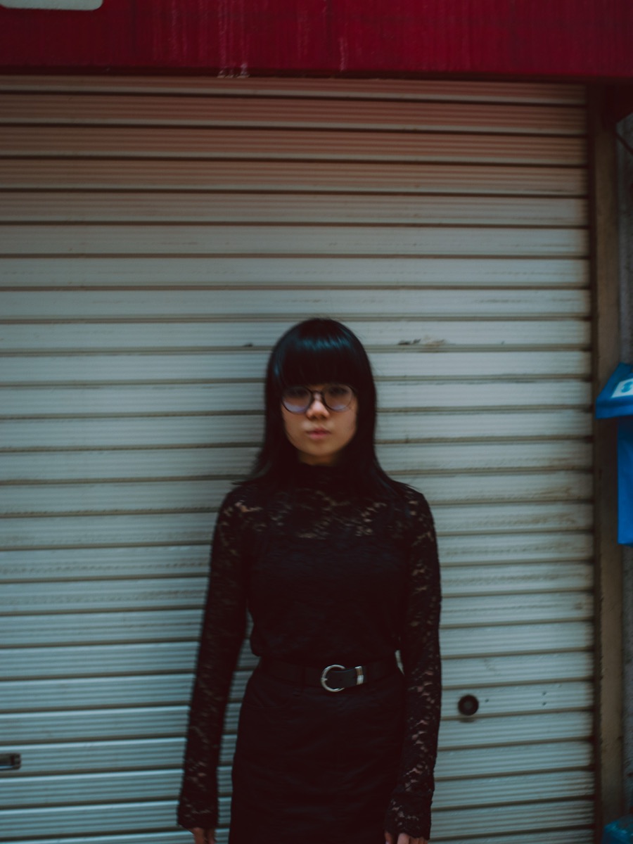 スナップ写真