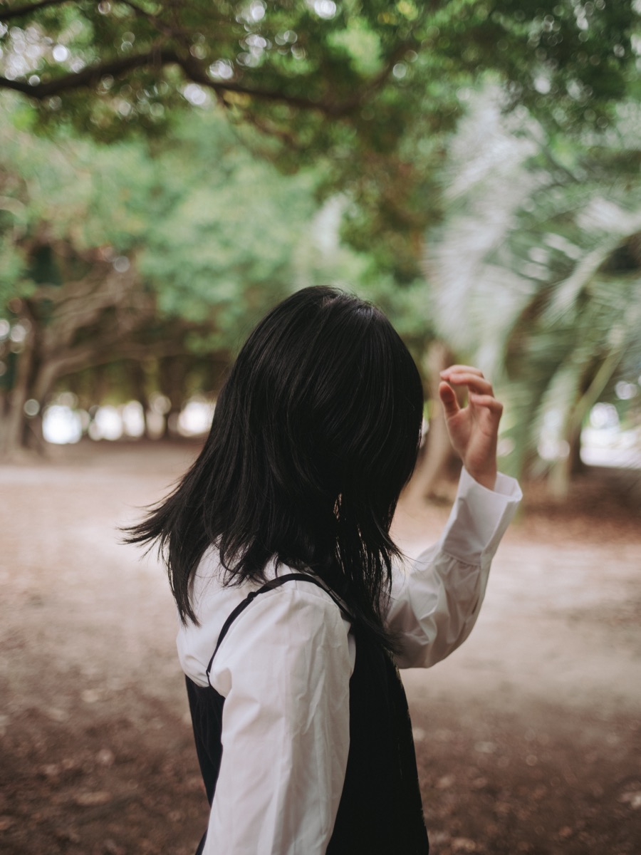 スナップ写真