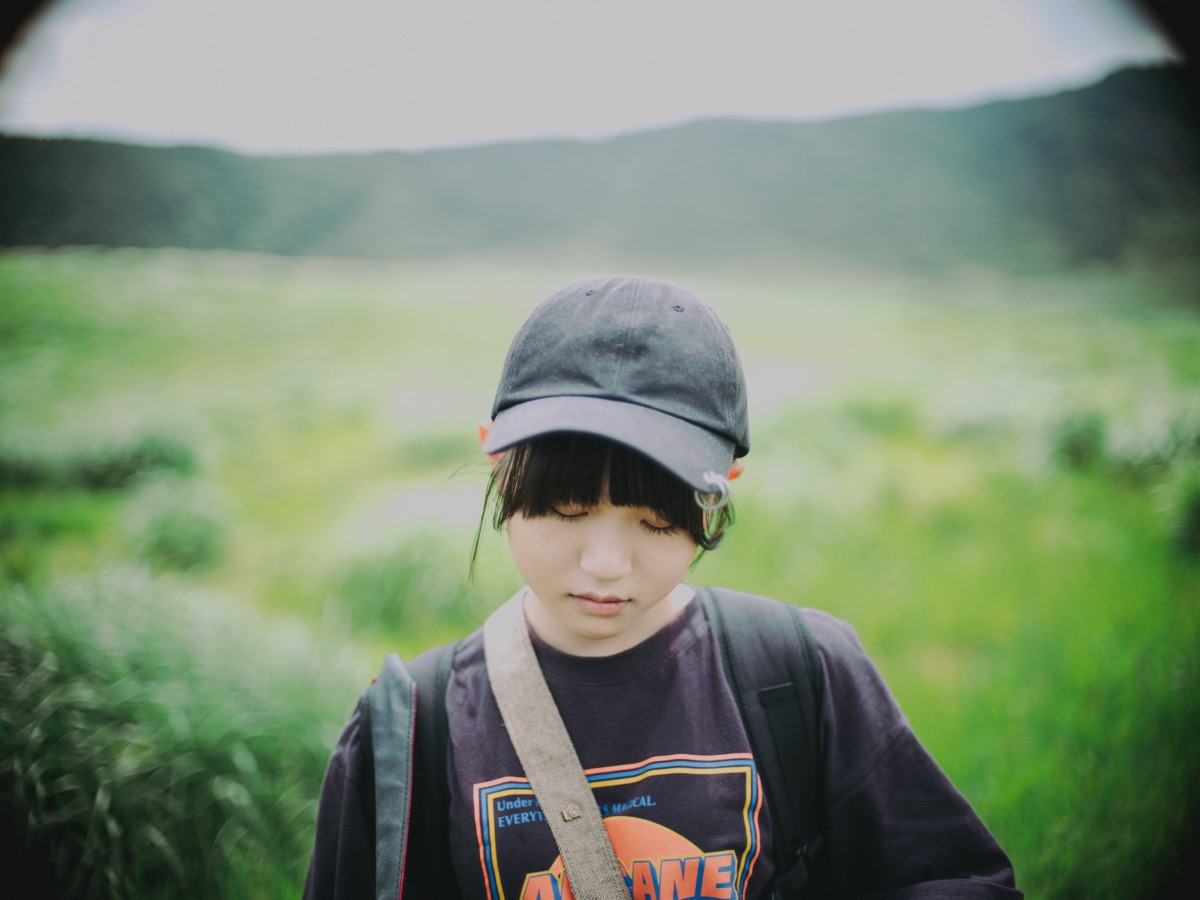 スナップ写真