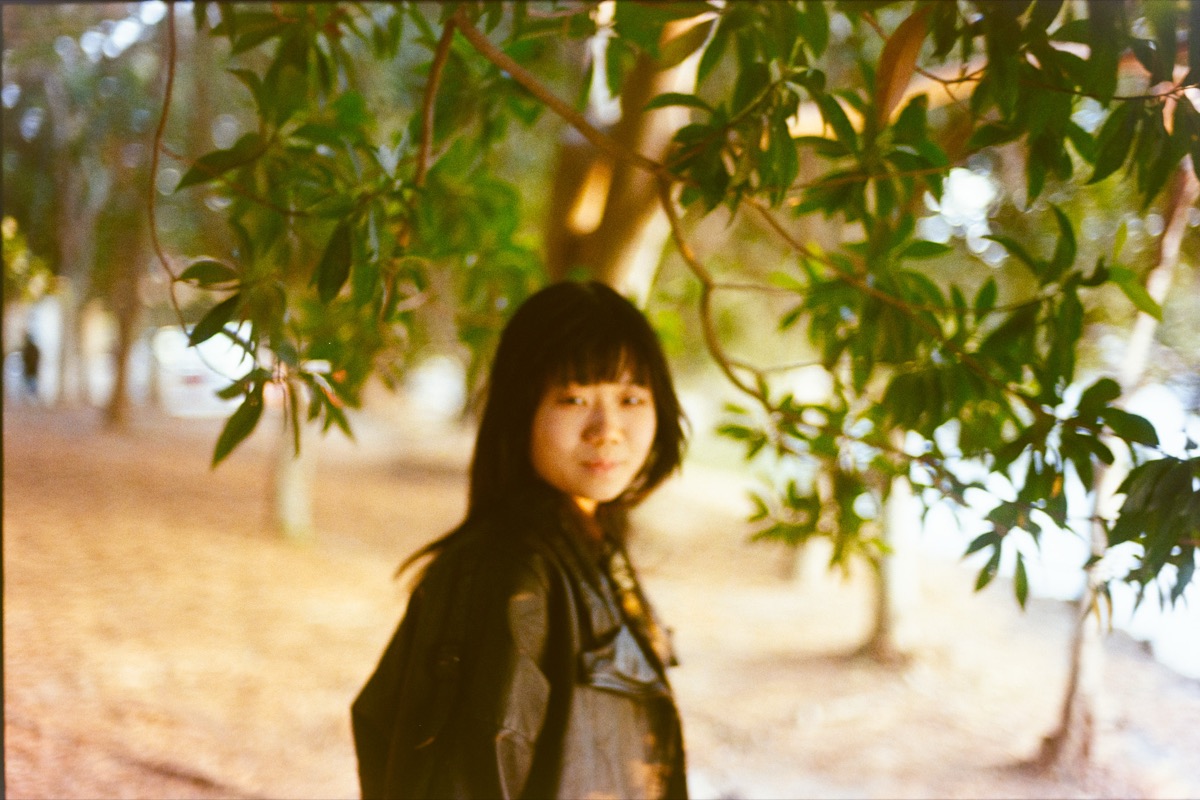 スナップ写真
