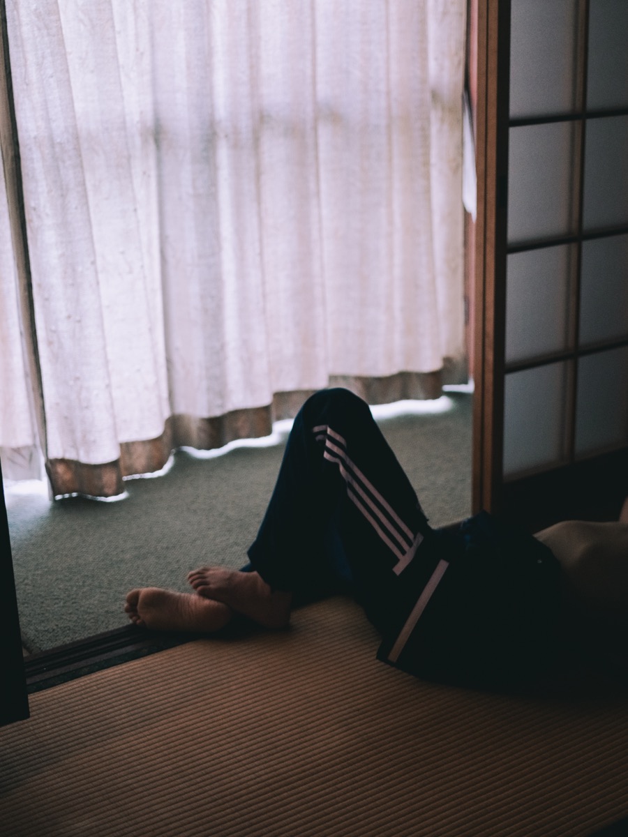 スナップ写真