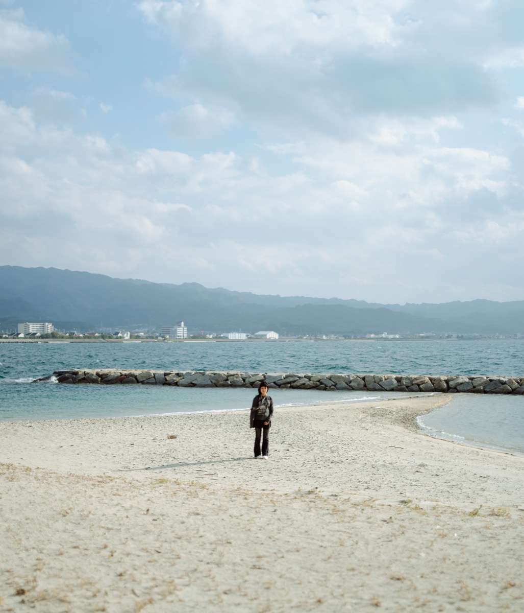 スナップ写真