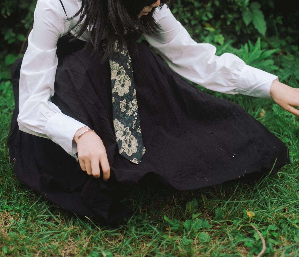 スナップ写真