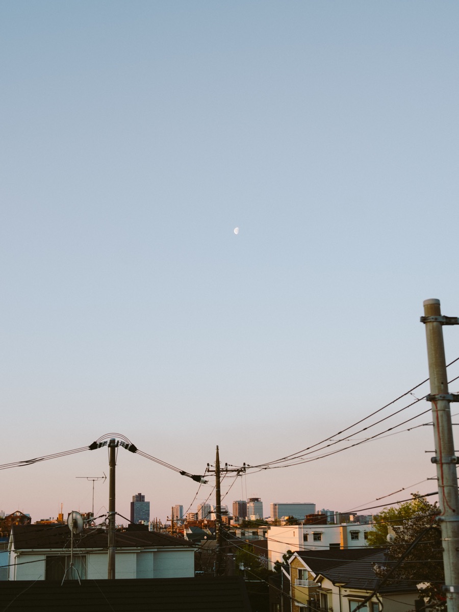 スナップ写真