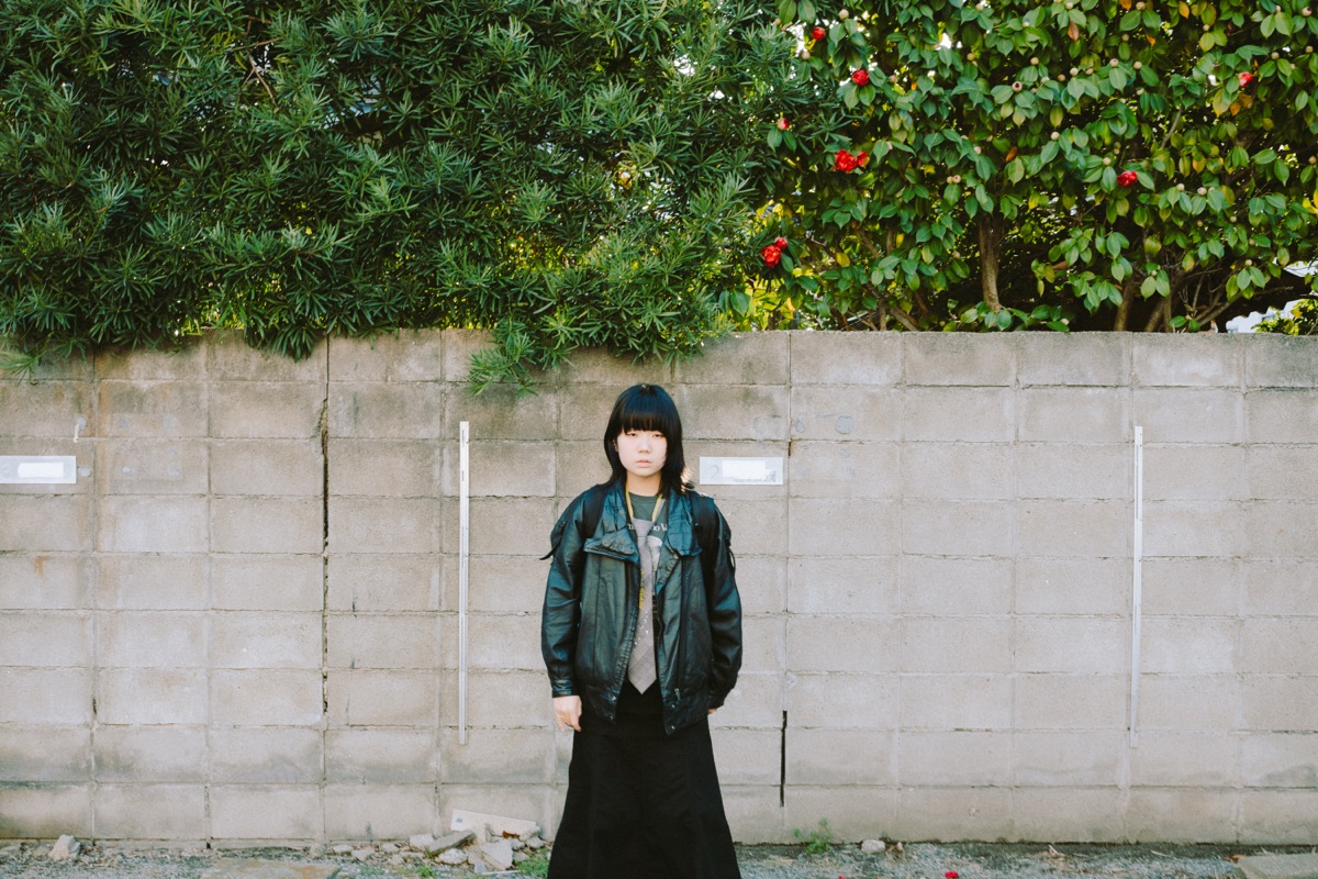 スナップ写真