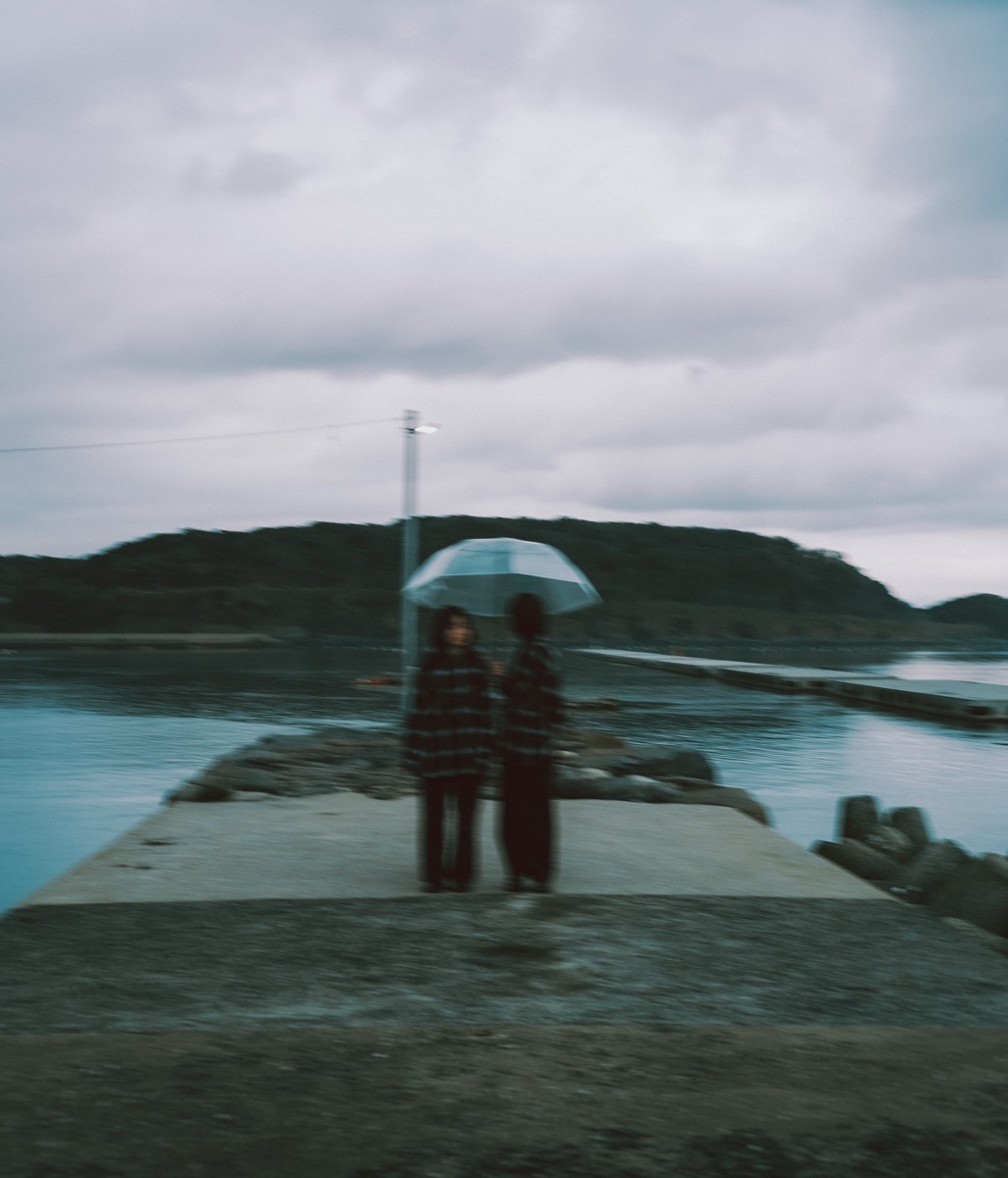スナップ写真