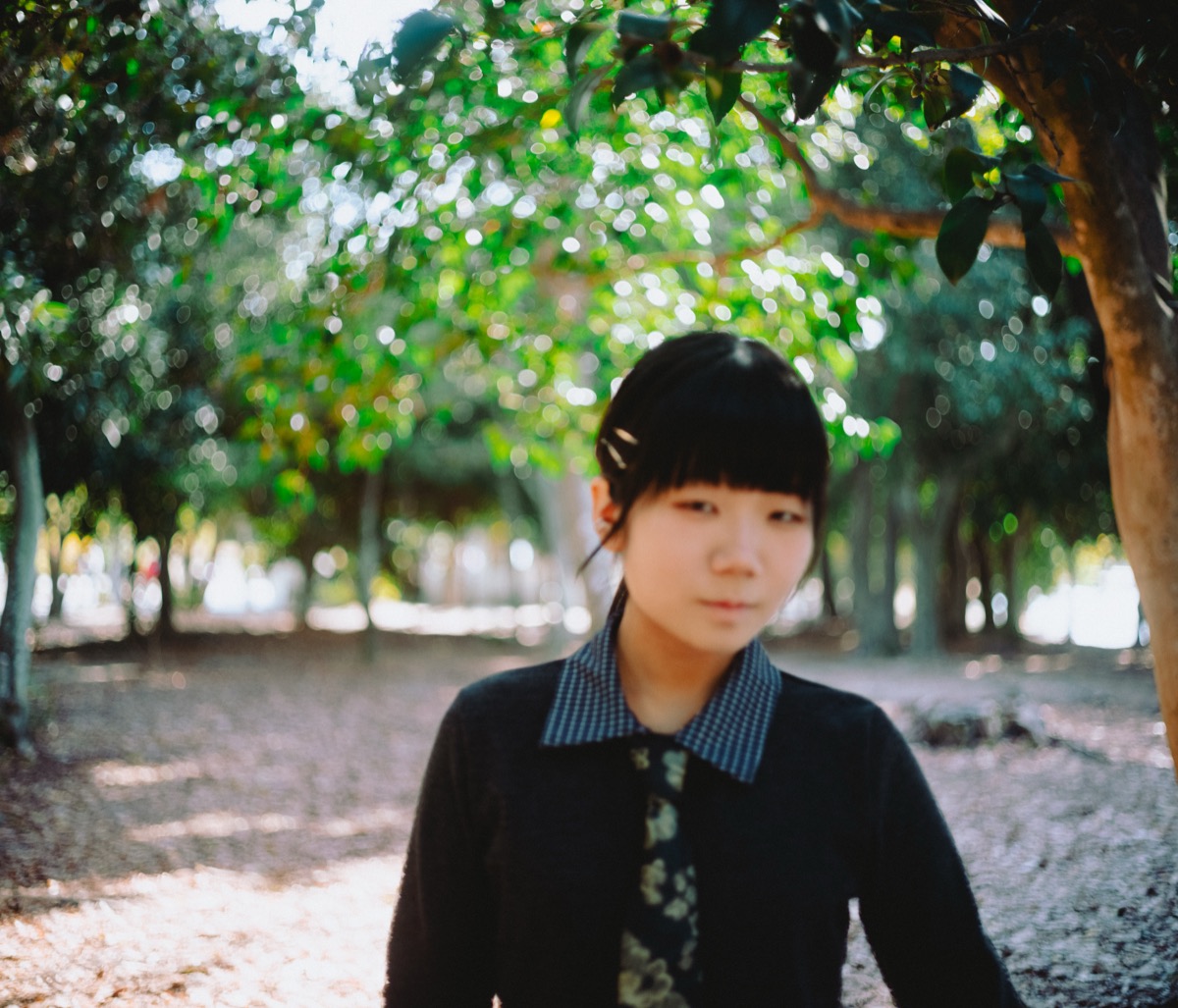 スナップ写真