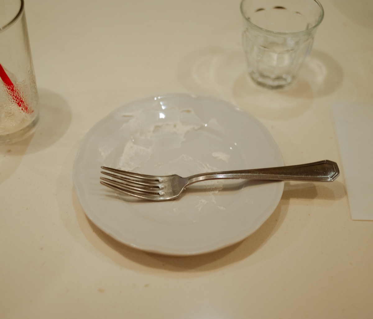 スナップ写真