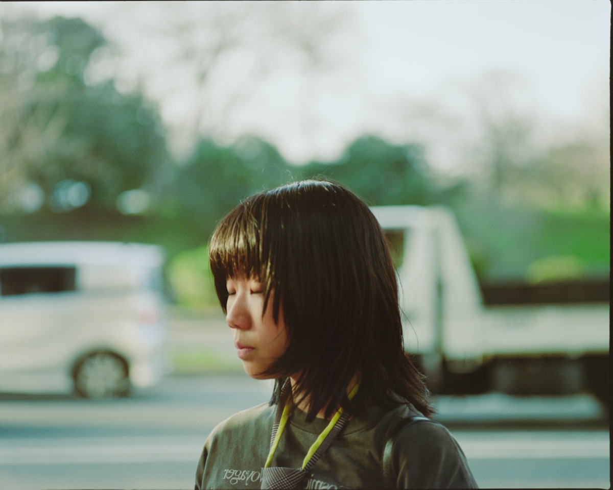 スナップ写真