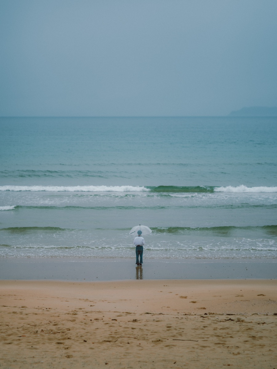 スナップ写真