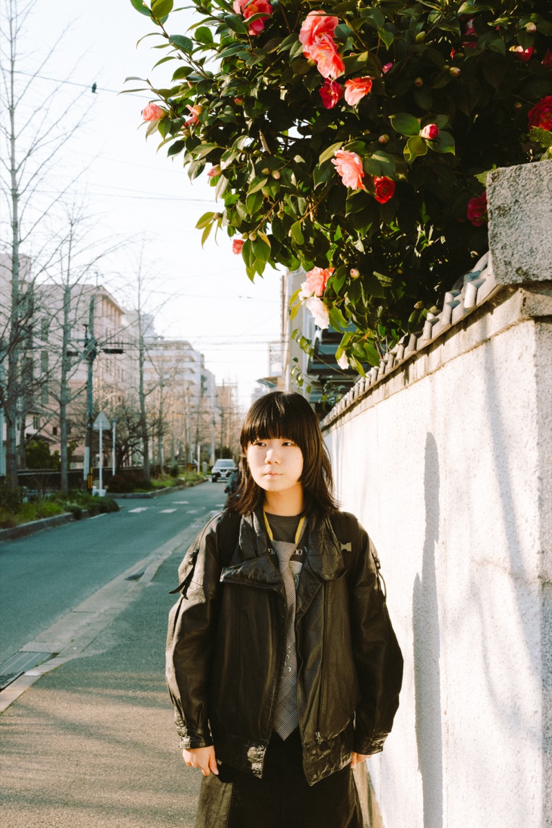 スナップ写真