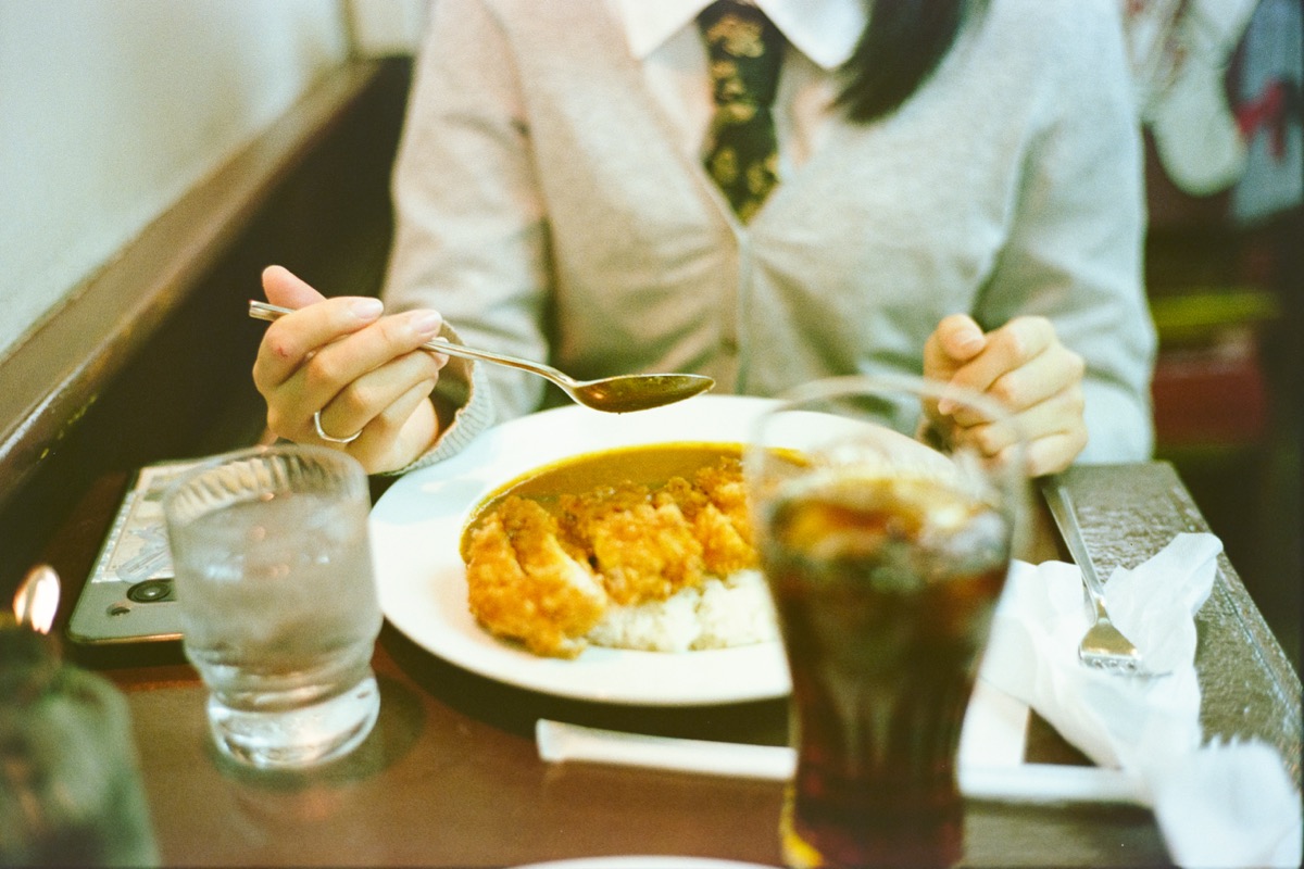 スナップ写真