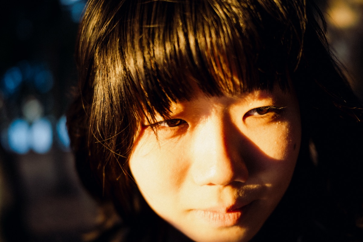 スナップ写真