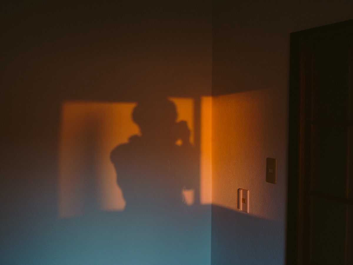 スナップ写真