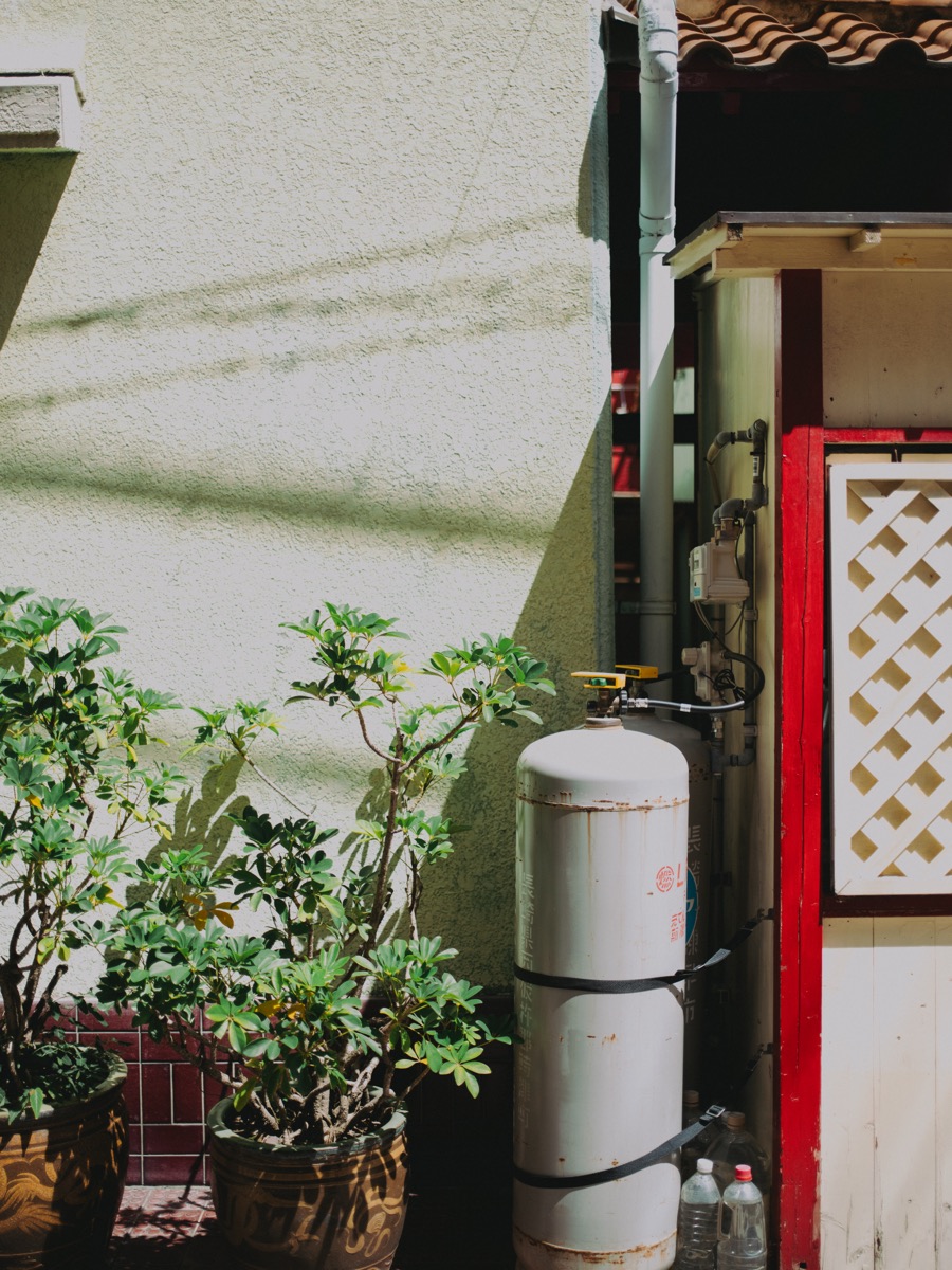 スナップ写真