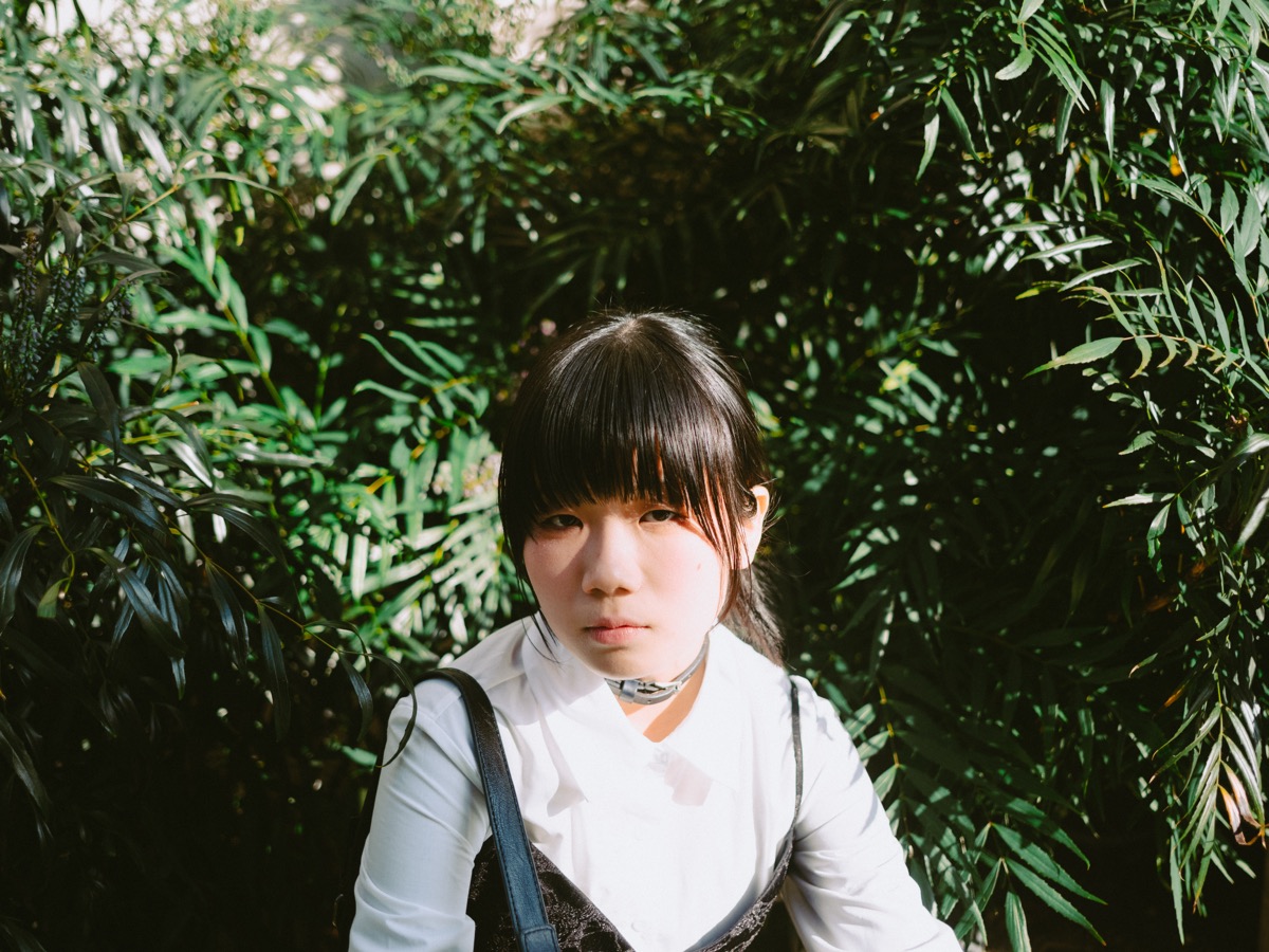 スナップ写真