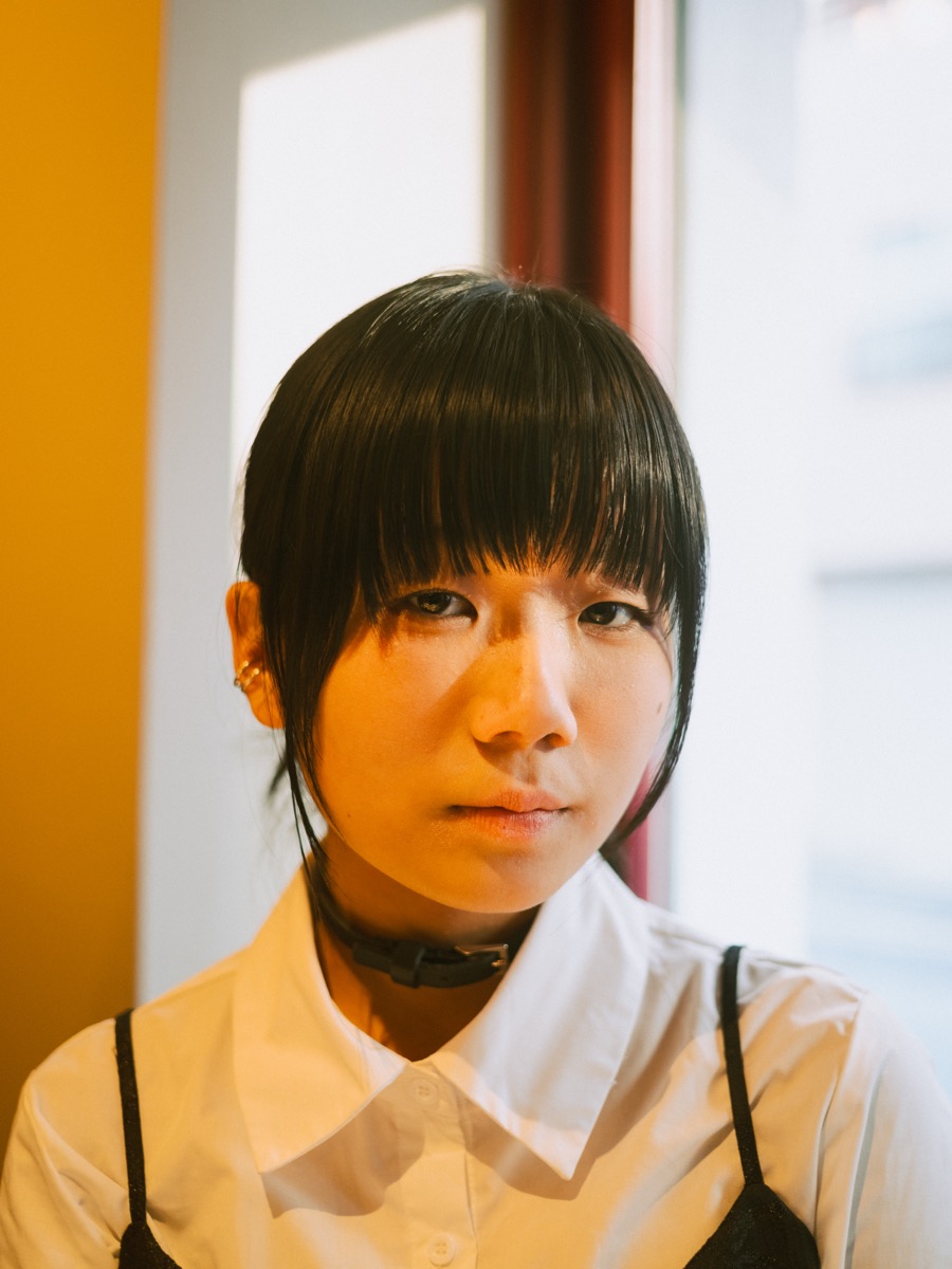 スナップ写真