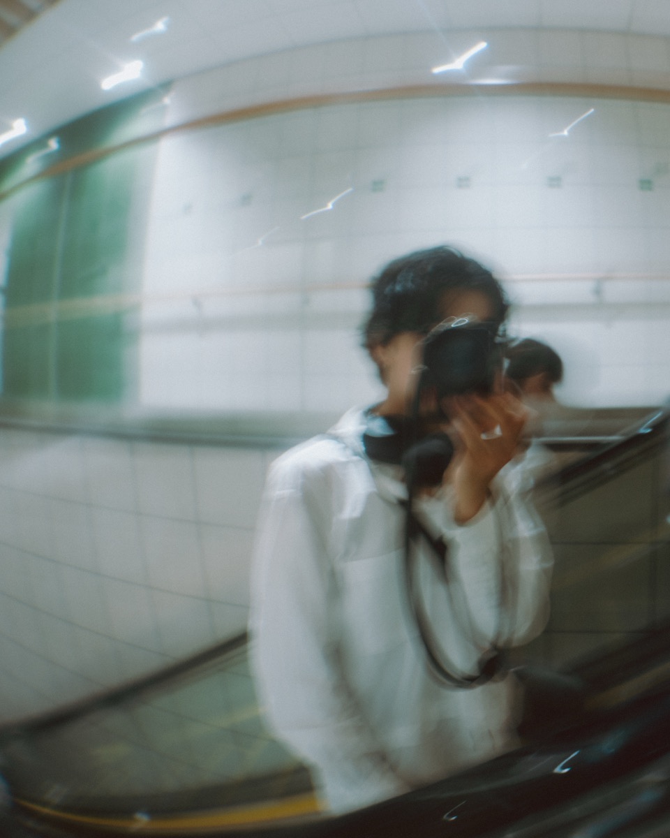 スナップ写真