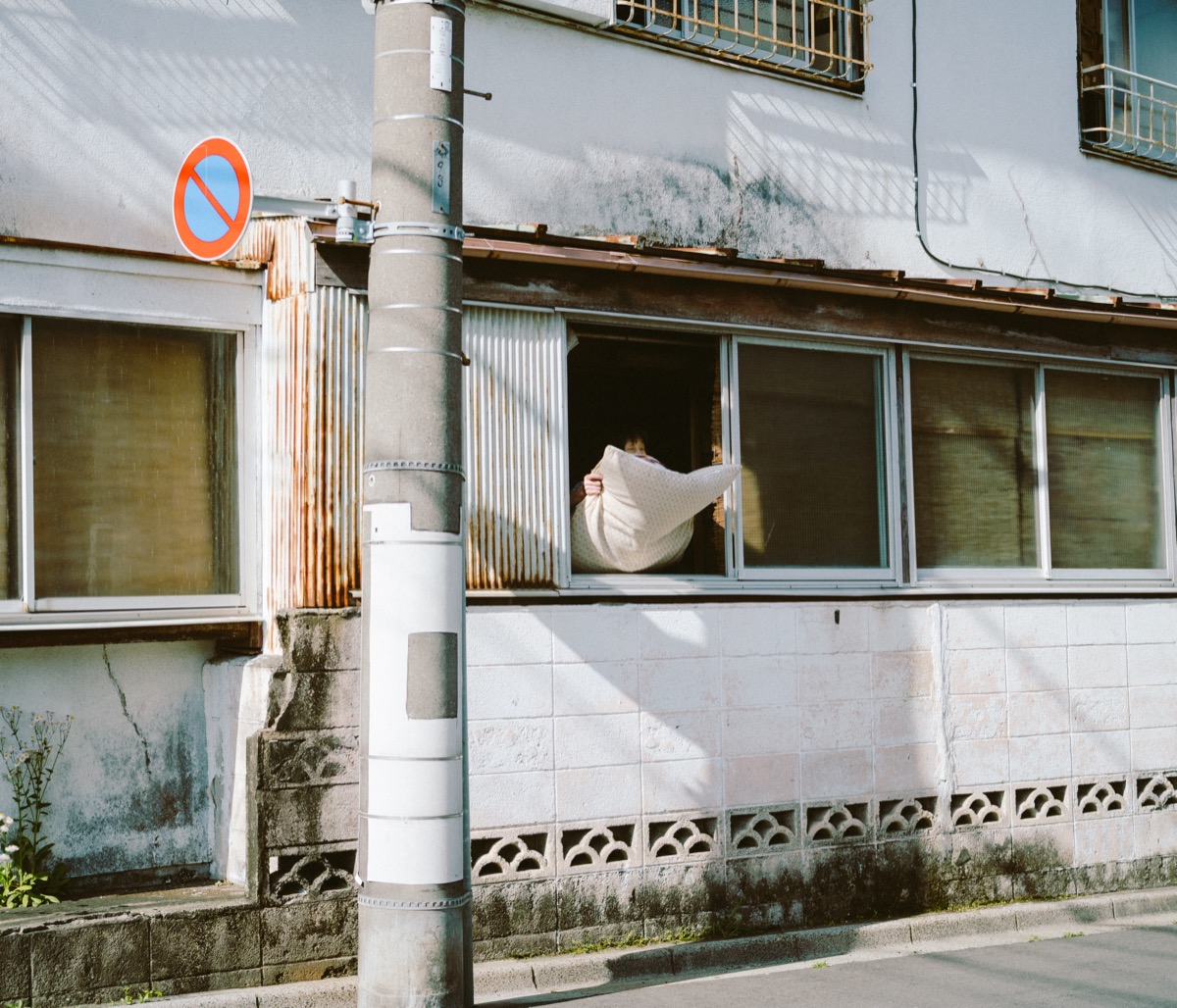 スナップ写真