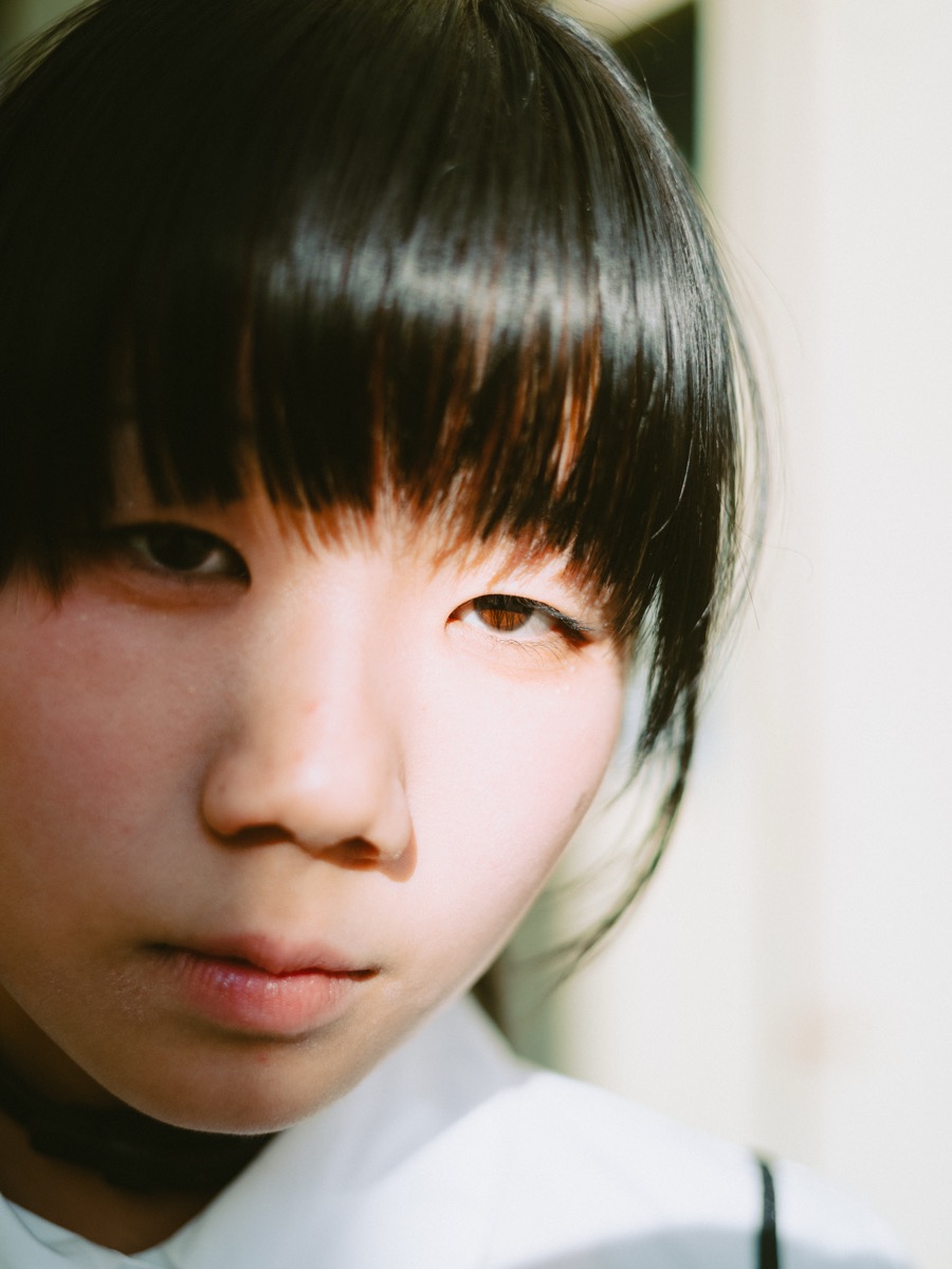 スナップ写真