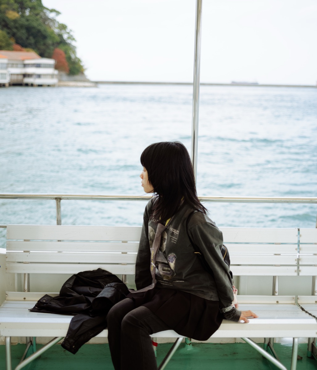 スナップ写真