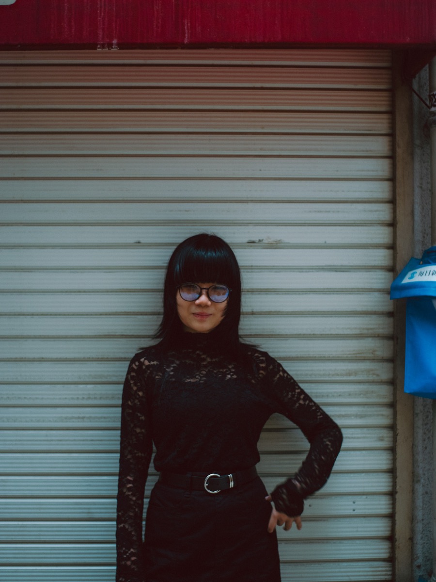 スナップ写真