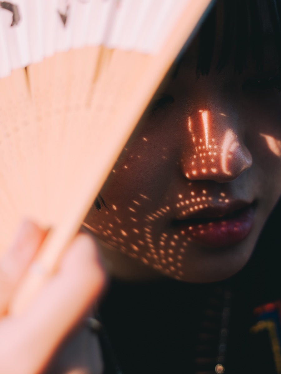 スナップ写真
