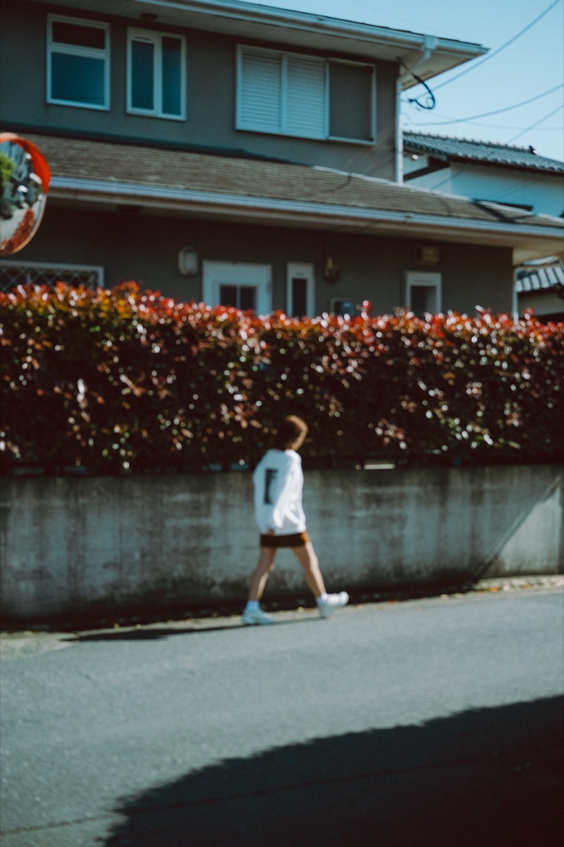 スナップ写真
