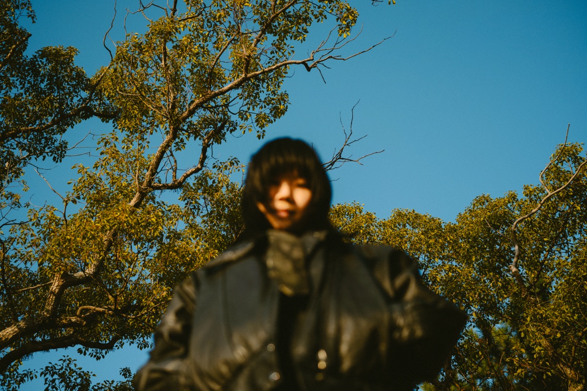 スナップ写真