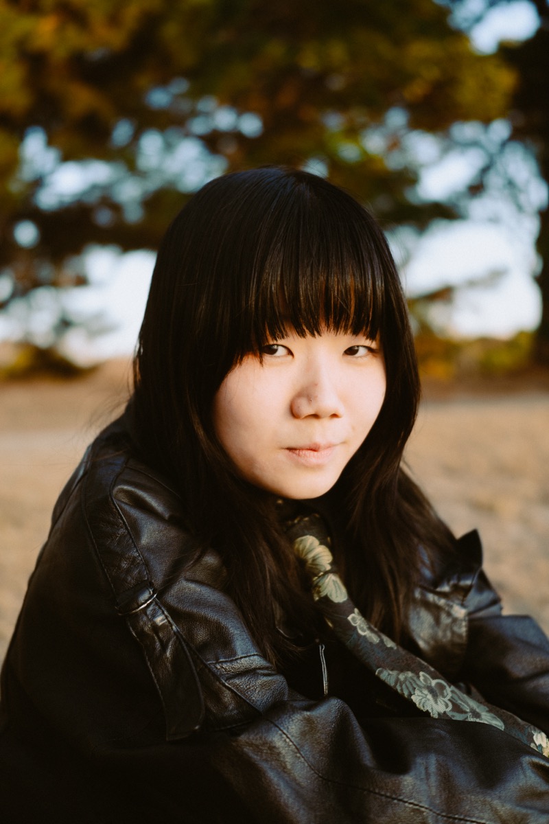 スナップ写真