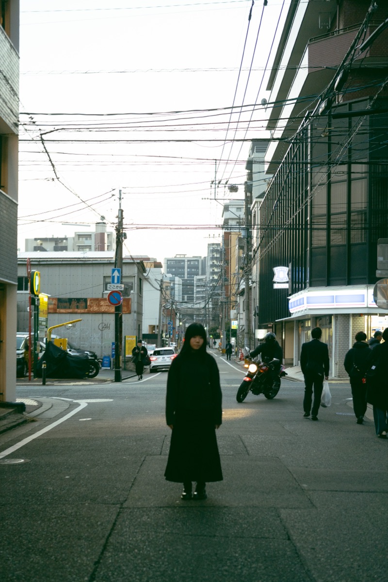 スナップ写真