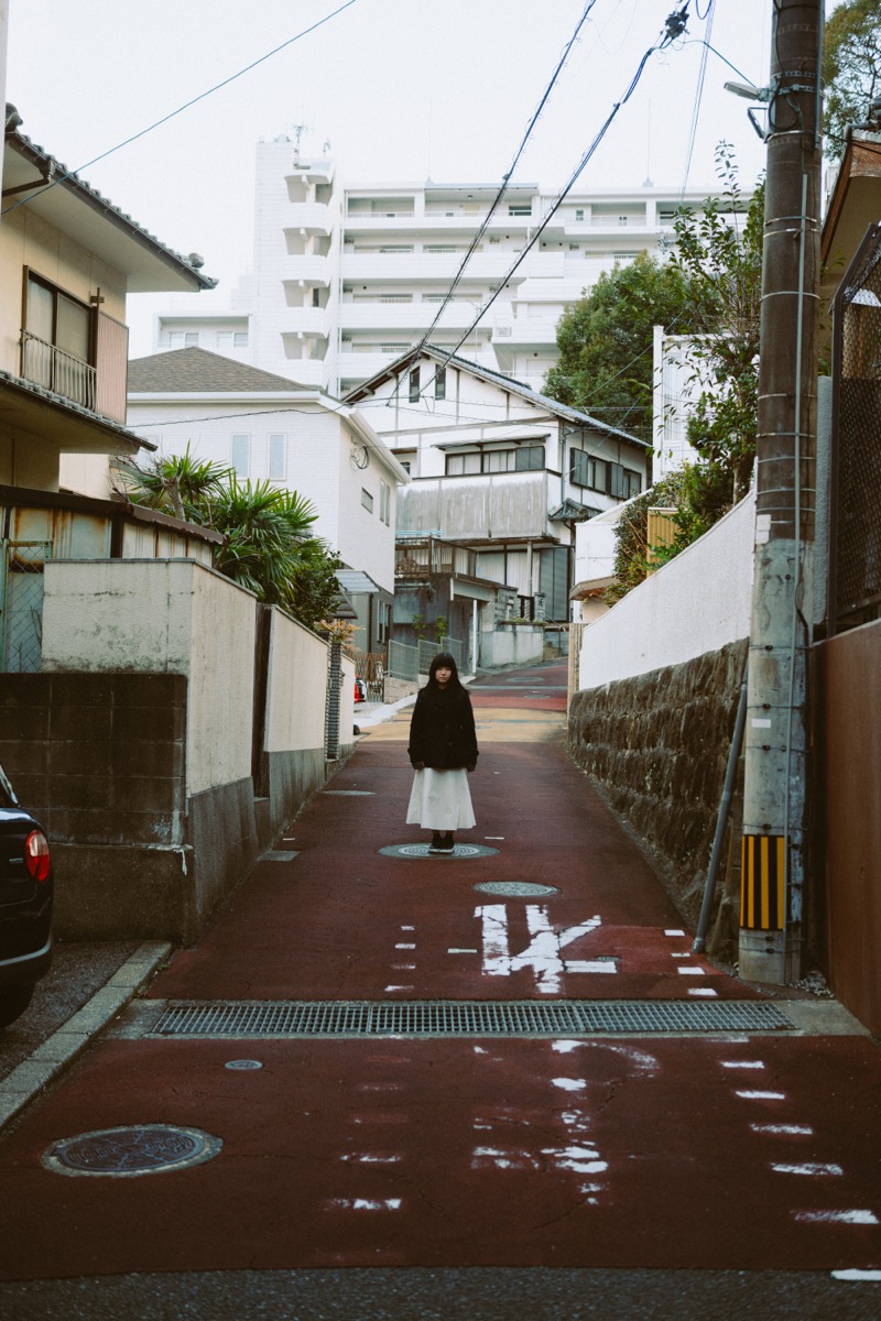 スナップ写真