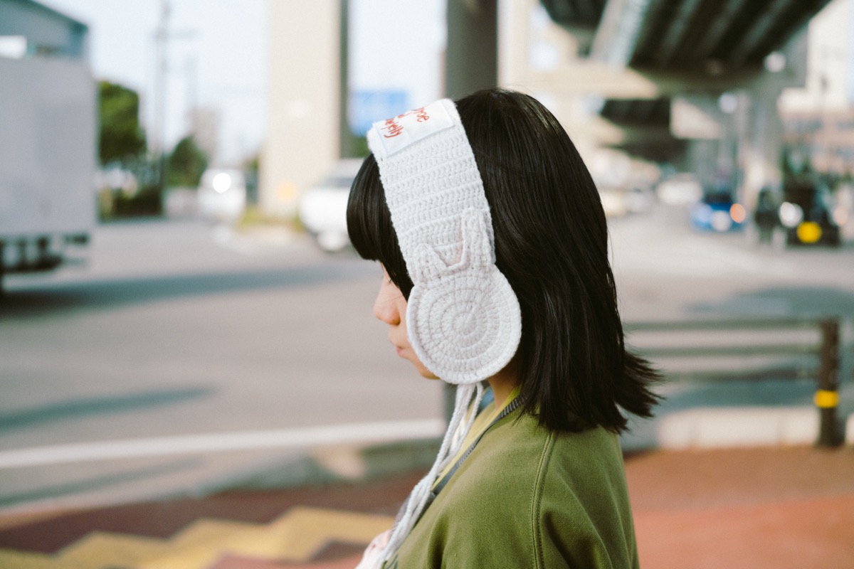 スナップ写真