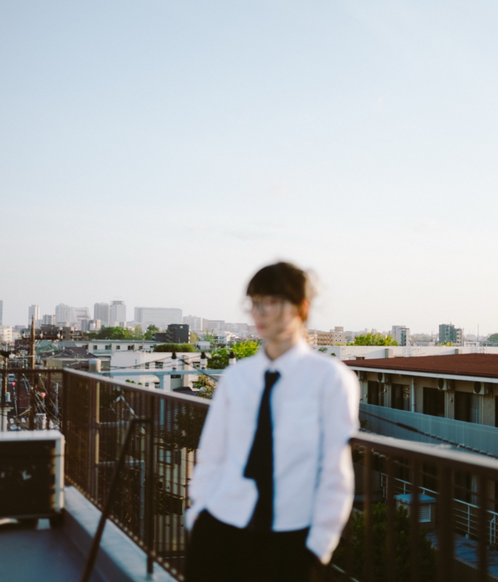 スナップ写真