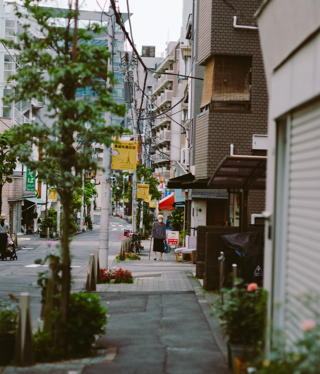 スナップ写真